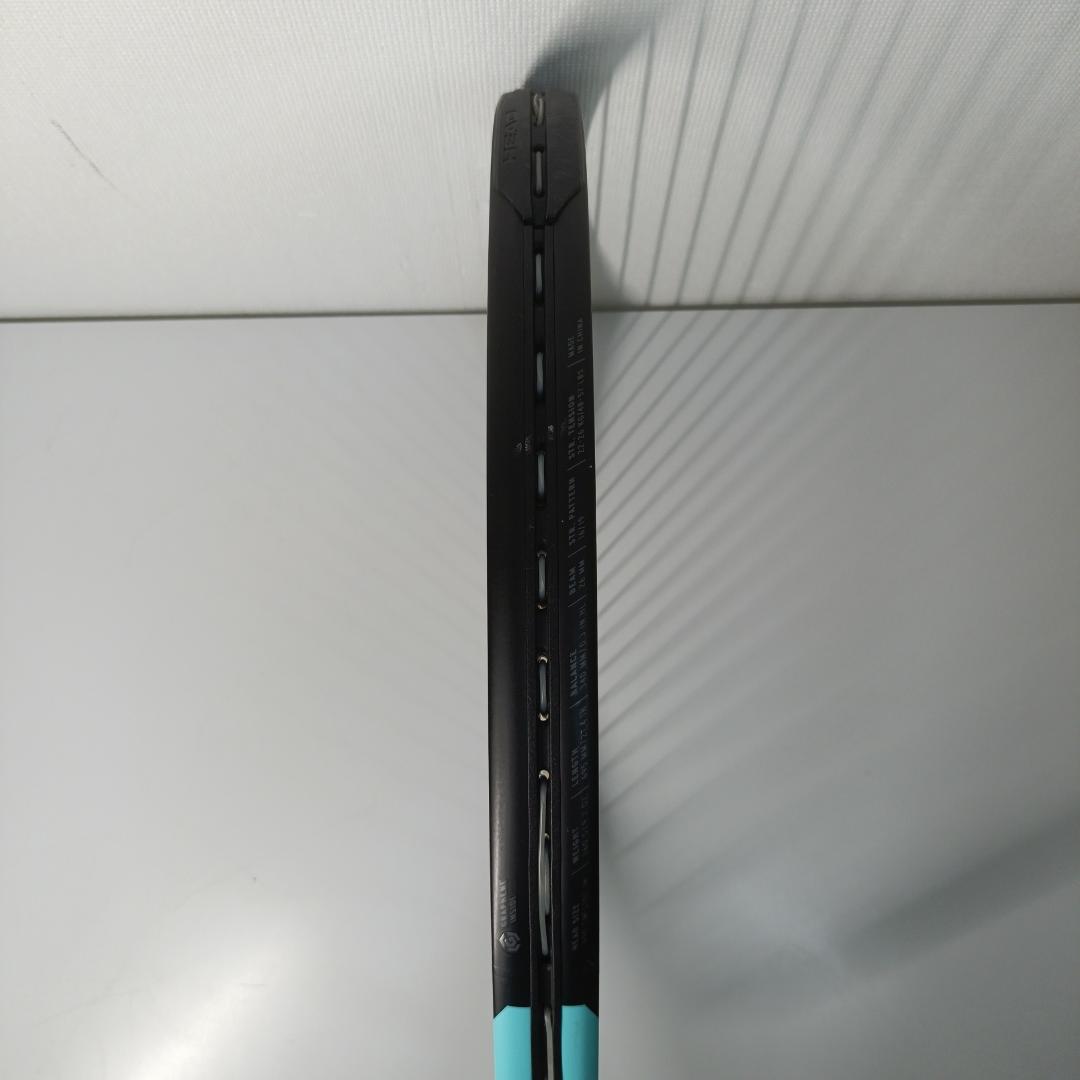 ヘッド ブーム チーム L 900 硬式テニス HEAD BOOM TEAM