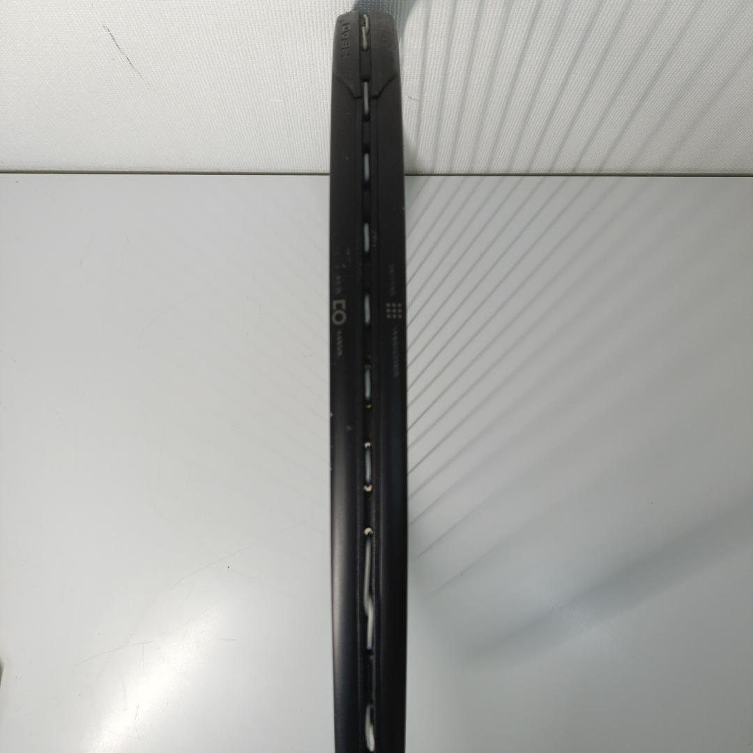 ヘッド ブーム チーム L 900 硬式テニス HEAD BOOM TEAM