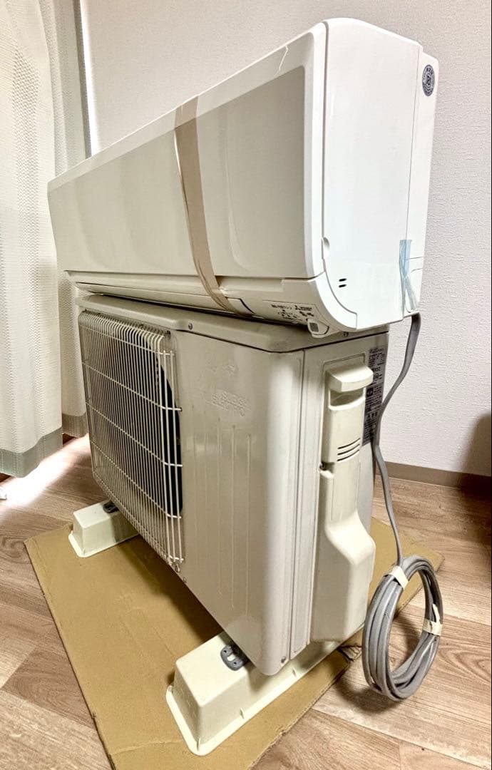 三菱ルームエアコン【霧ヶ峰】 　　《★冷房10畳》