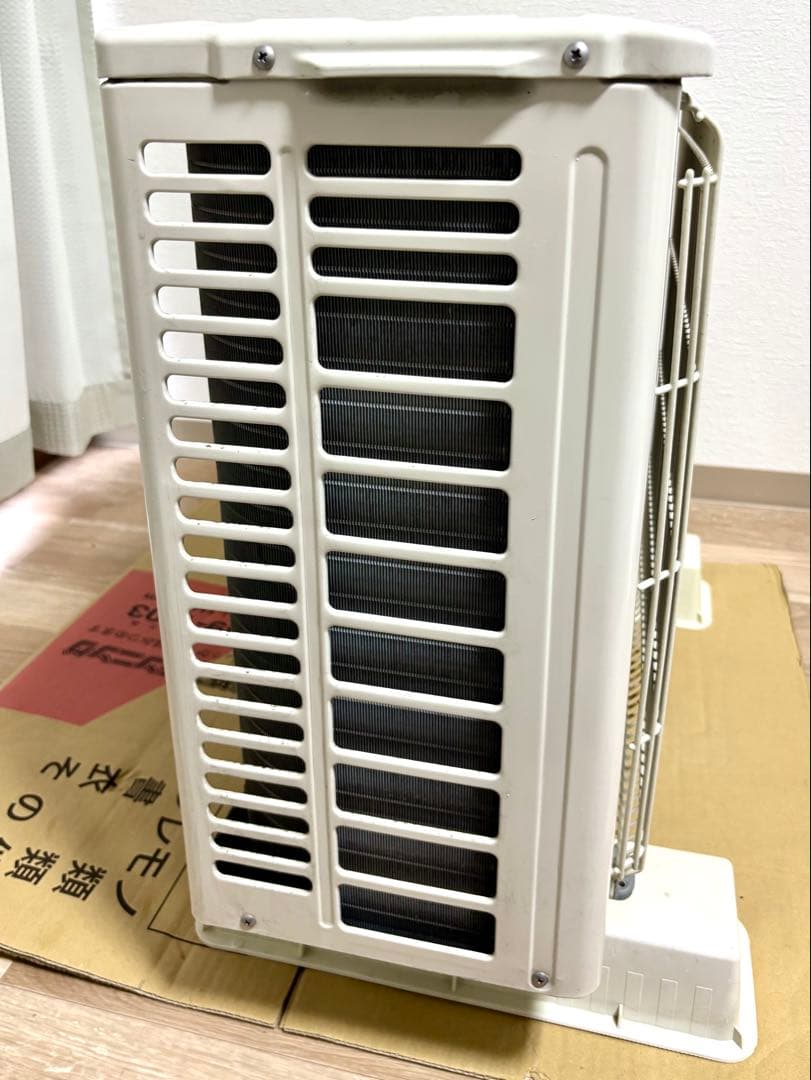 三菱ルームエアコン【霧ヶ峰】 　　《★冷房10畳》