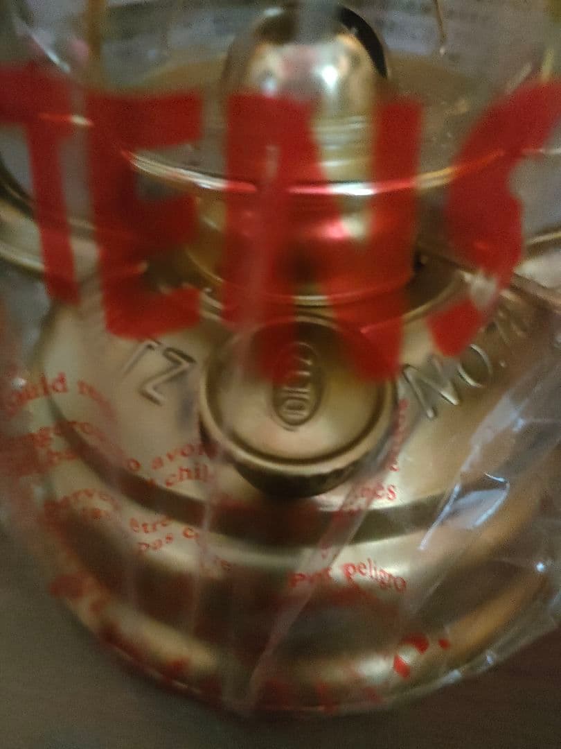 DIETZ デイツ 78 真鍮 未開封品