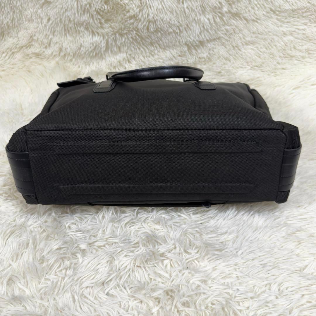 TUMI 682414DE Jarvis バリスティックナイロントートバッグ