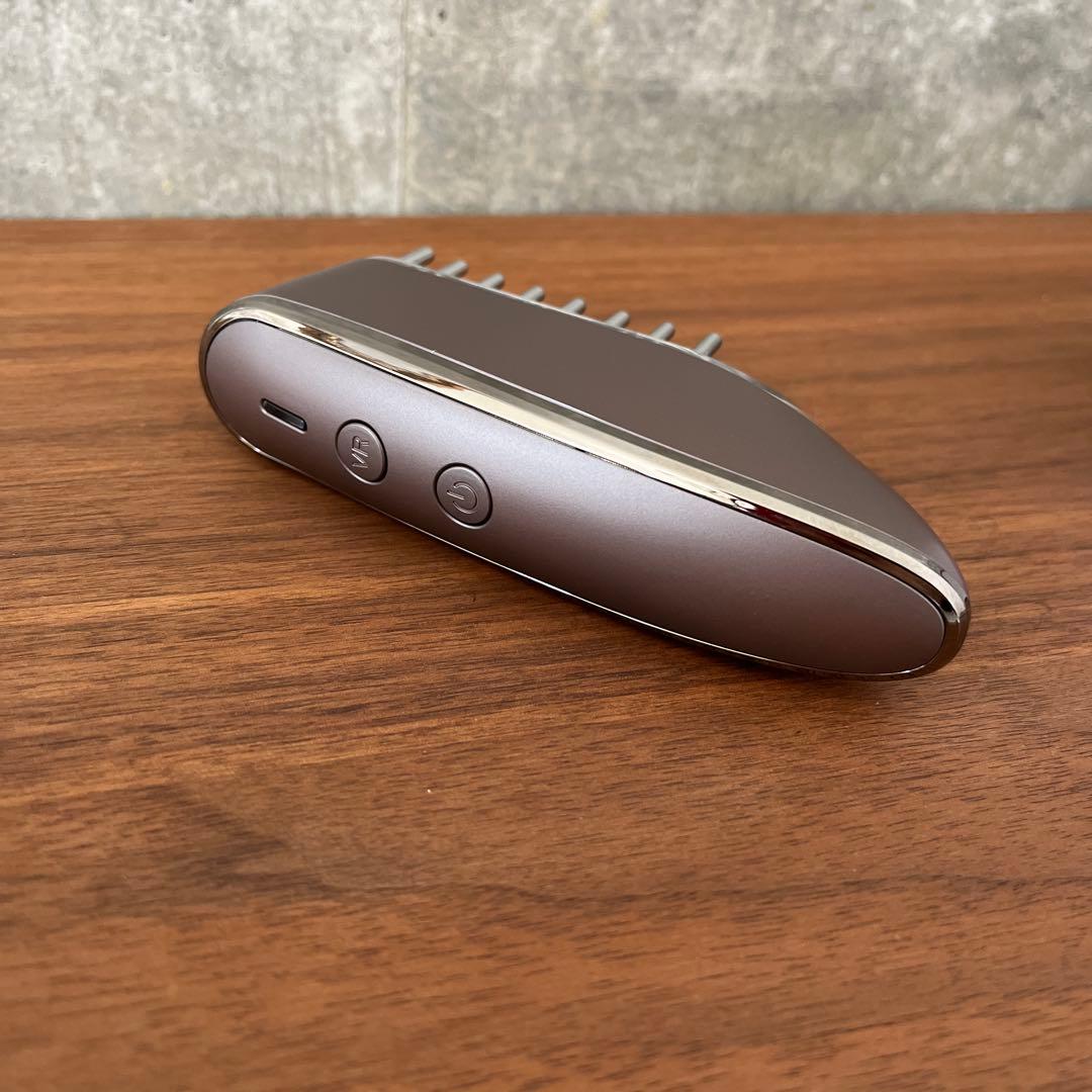 【新品未使用】スカルプD ボーテスカルプ電気ブラシ