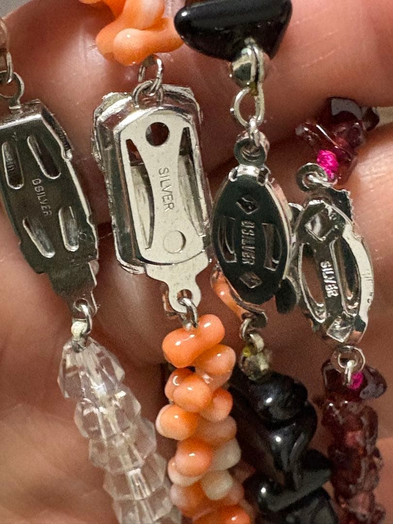 m*！様 実家断捨離中古品　別売りナシ　刻印お写真でご確認ください。