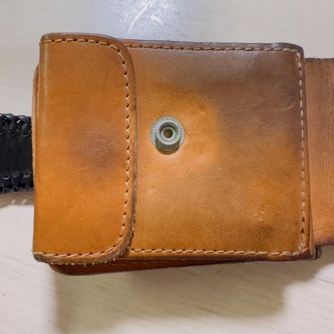 A*Z様 ALZUNI アルズニ ウォレット Silver950