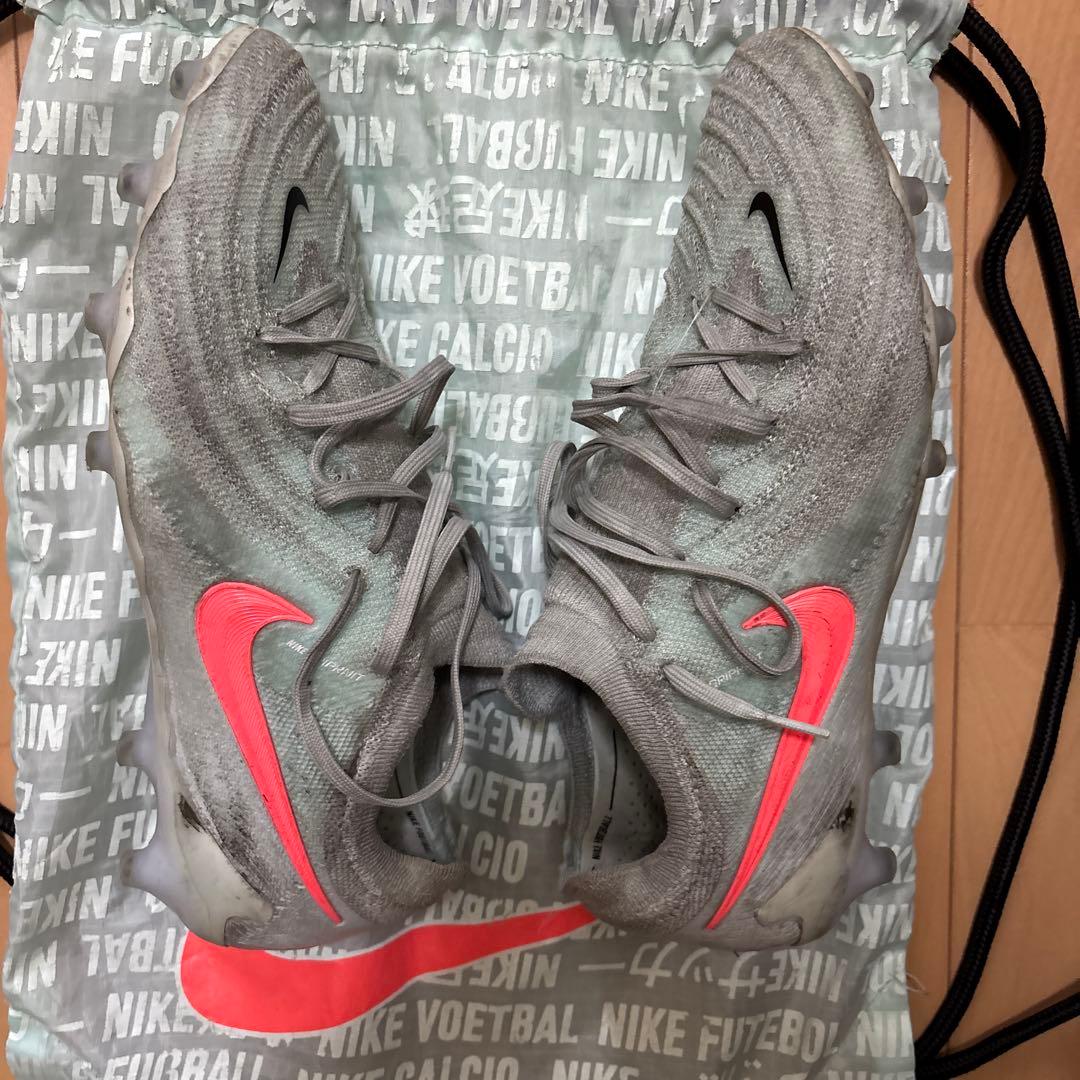 NIKE ファントムgx2 AG トップモデル 26cm