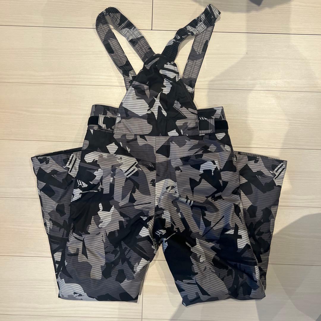 phenix フード付きスキーウェア 子ども用