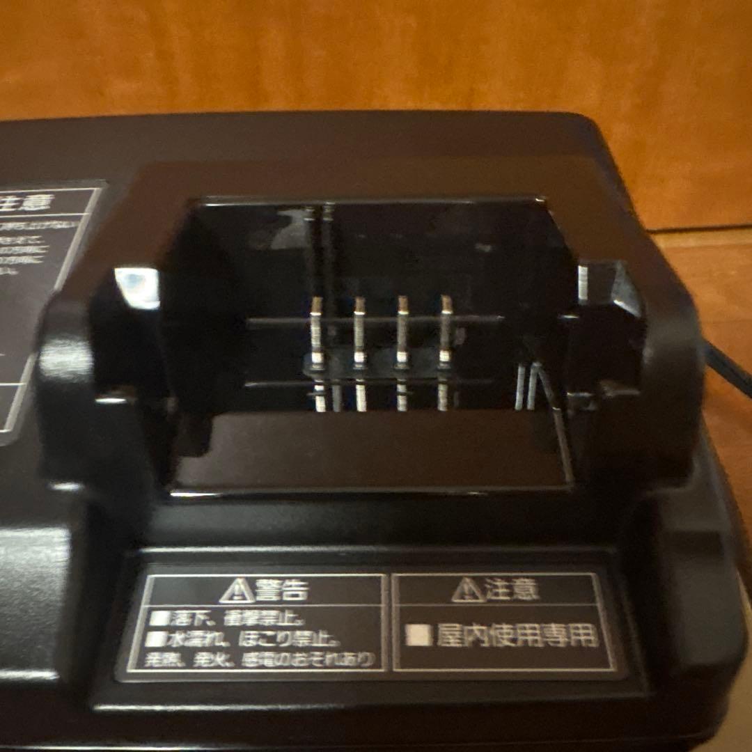 Panasonic NKJ069Z 充電器　電動自転車用