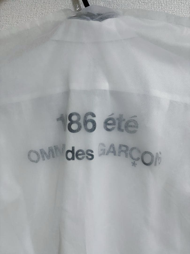 トップス COMME des GARCONS ARCHIVE SHIRT