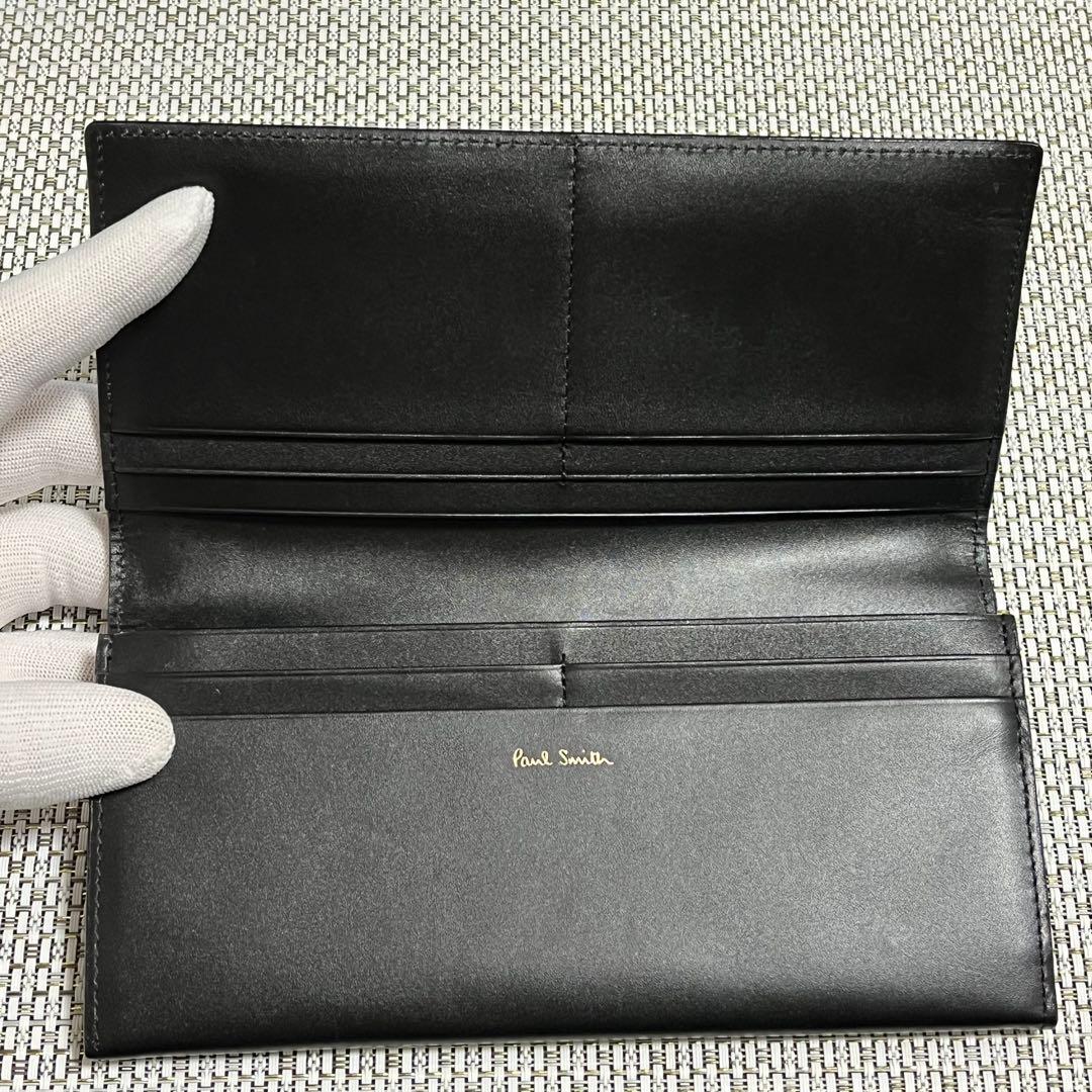 Paul Smith 長財布