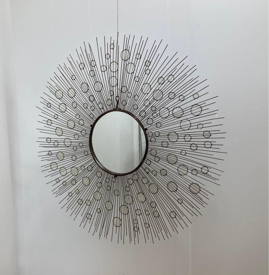 インテリアミラー