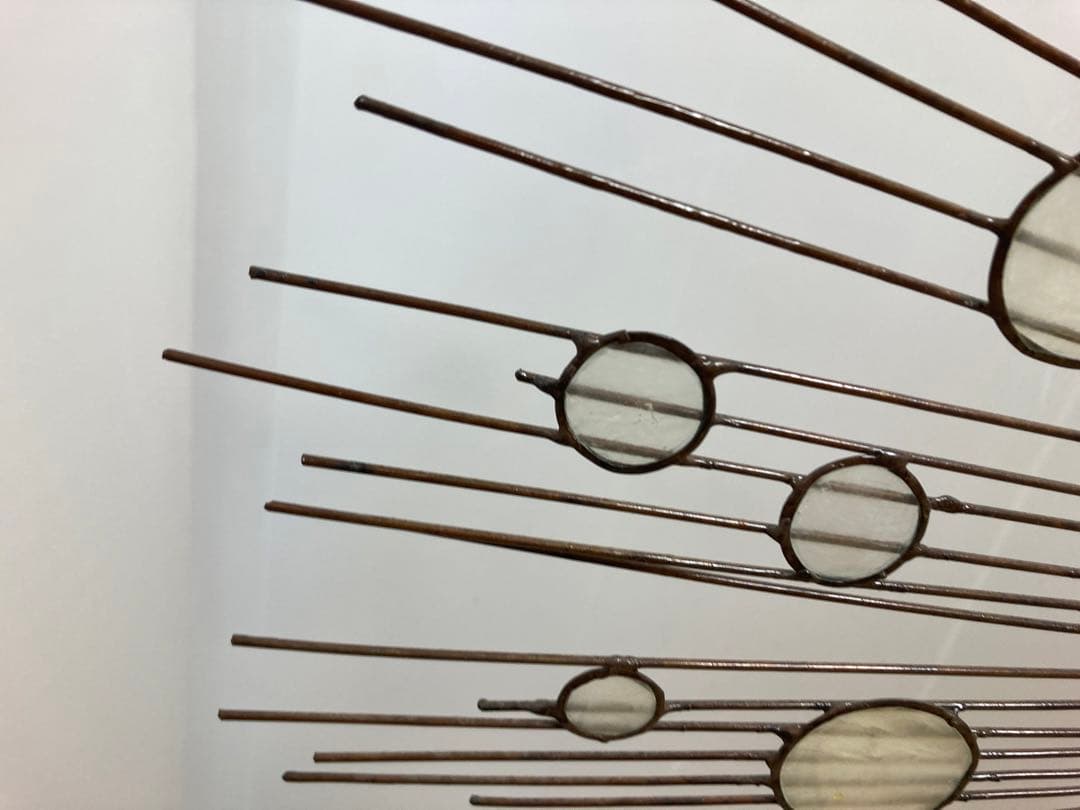 インテリアミラー