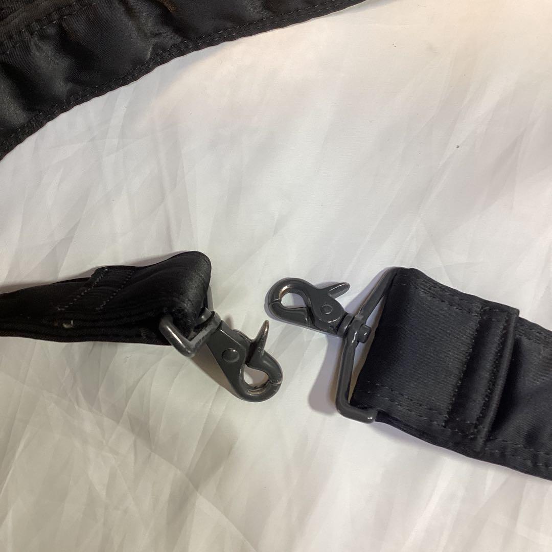 ポータータンカーXLタイプバック