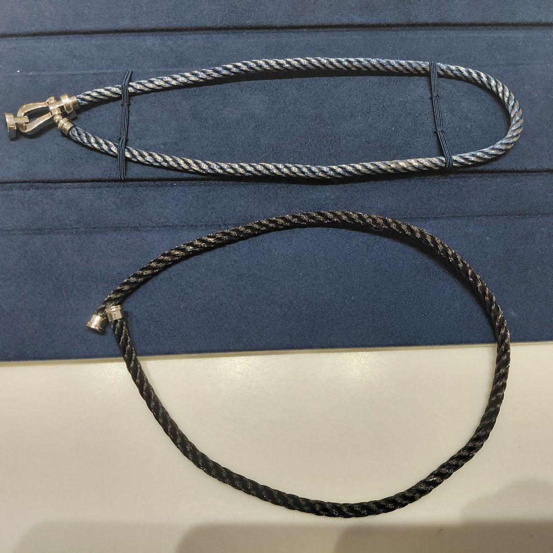 FRED フォース10ブレスレットAU750