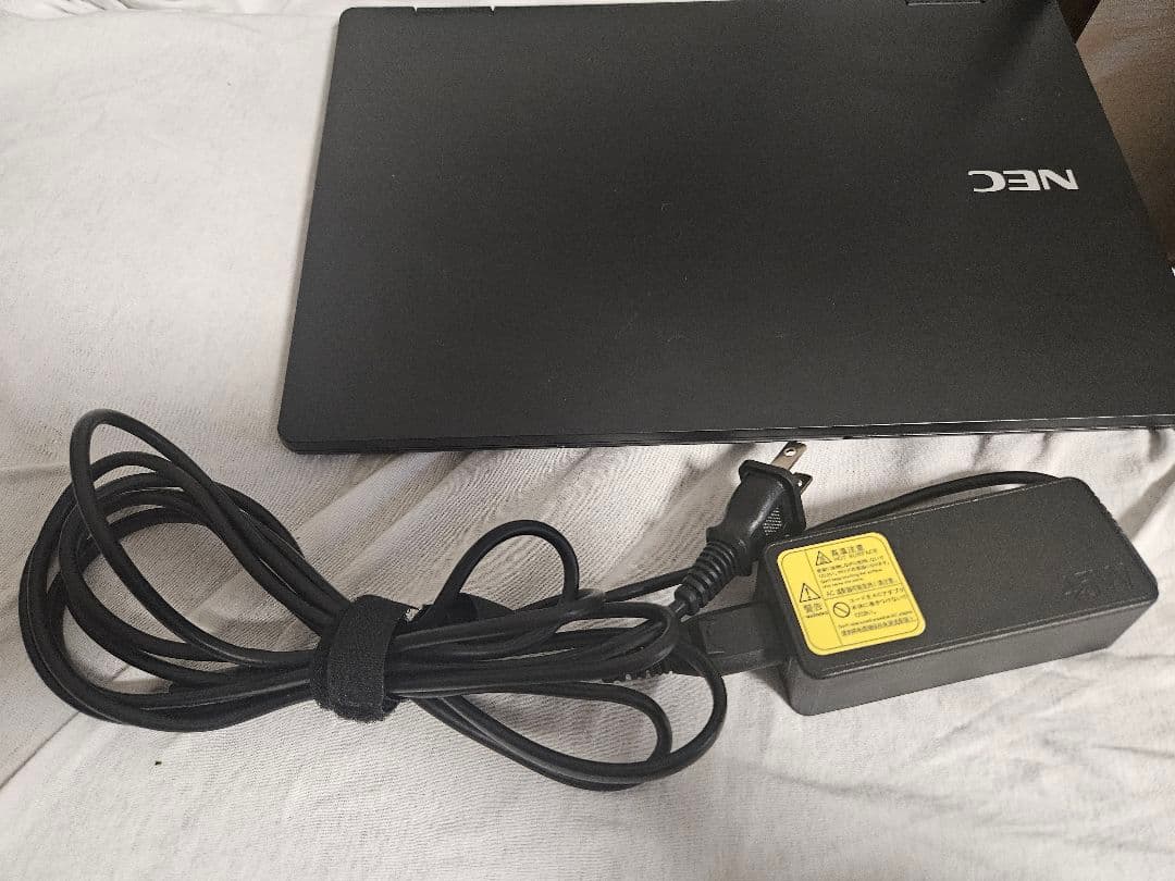 NEC VersaPro VH-4 12.5型 4GBメモリ 128GBSSD