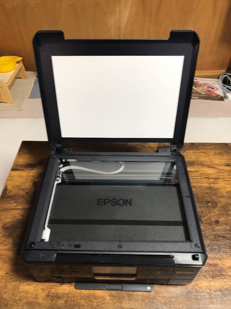 プリンター・複合機 EPSON EP-808AB