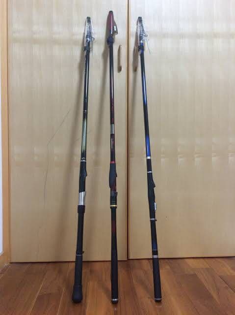 釣具セット