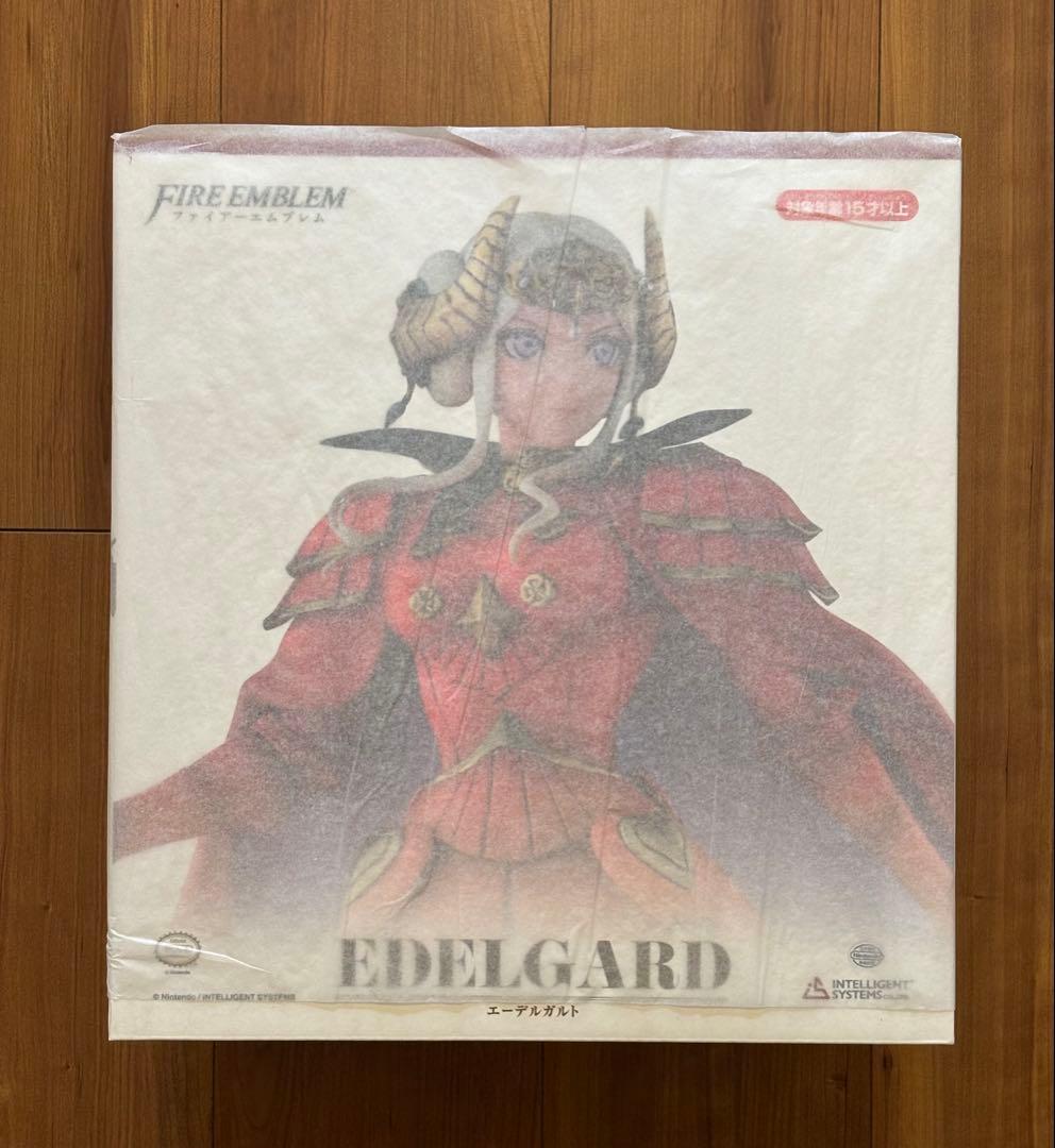 ファイアーエムブレム エーデルガルト フィギュア