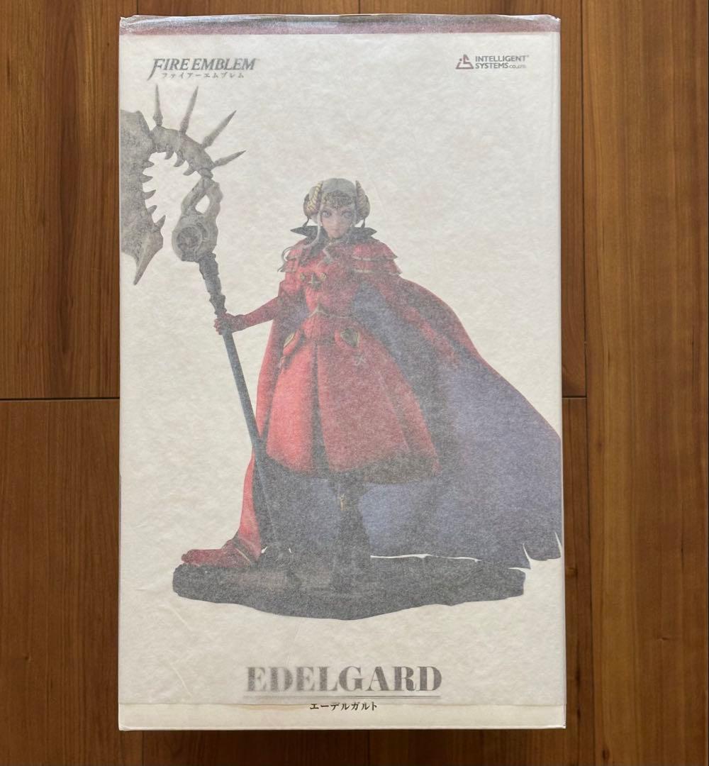 ファイアーエムブレム エーデルガルト フィギュア