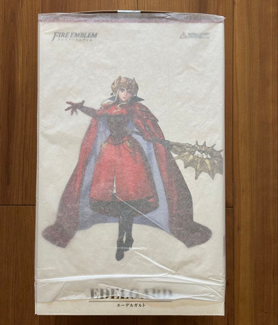 ファイアーエムブレム エーデルガルト フィギュア