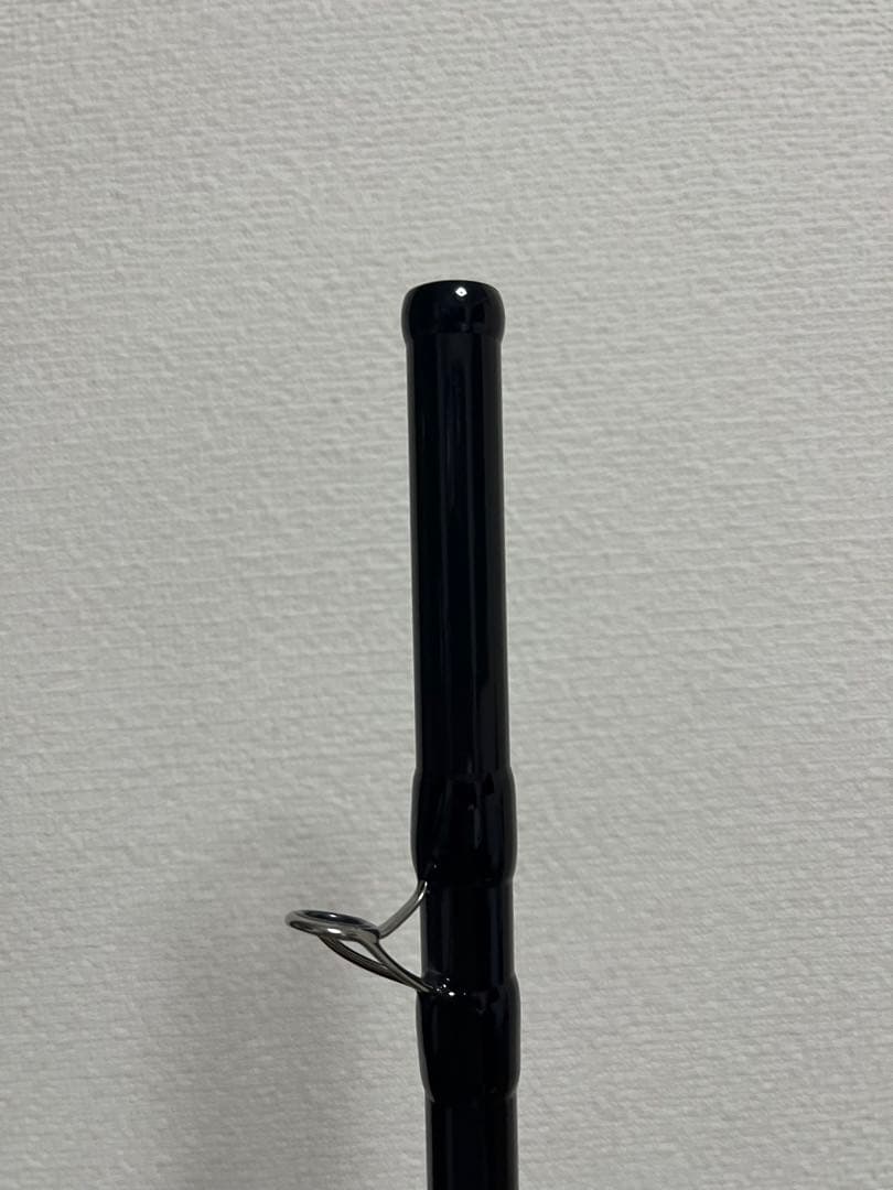 アピア　メガソウル　C73H+ APIA 無記保証書/竿袋付き