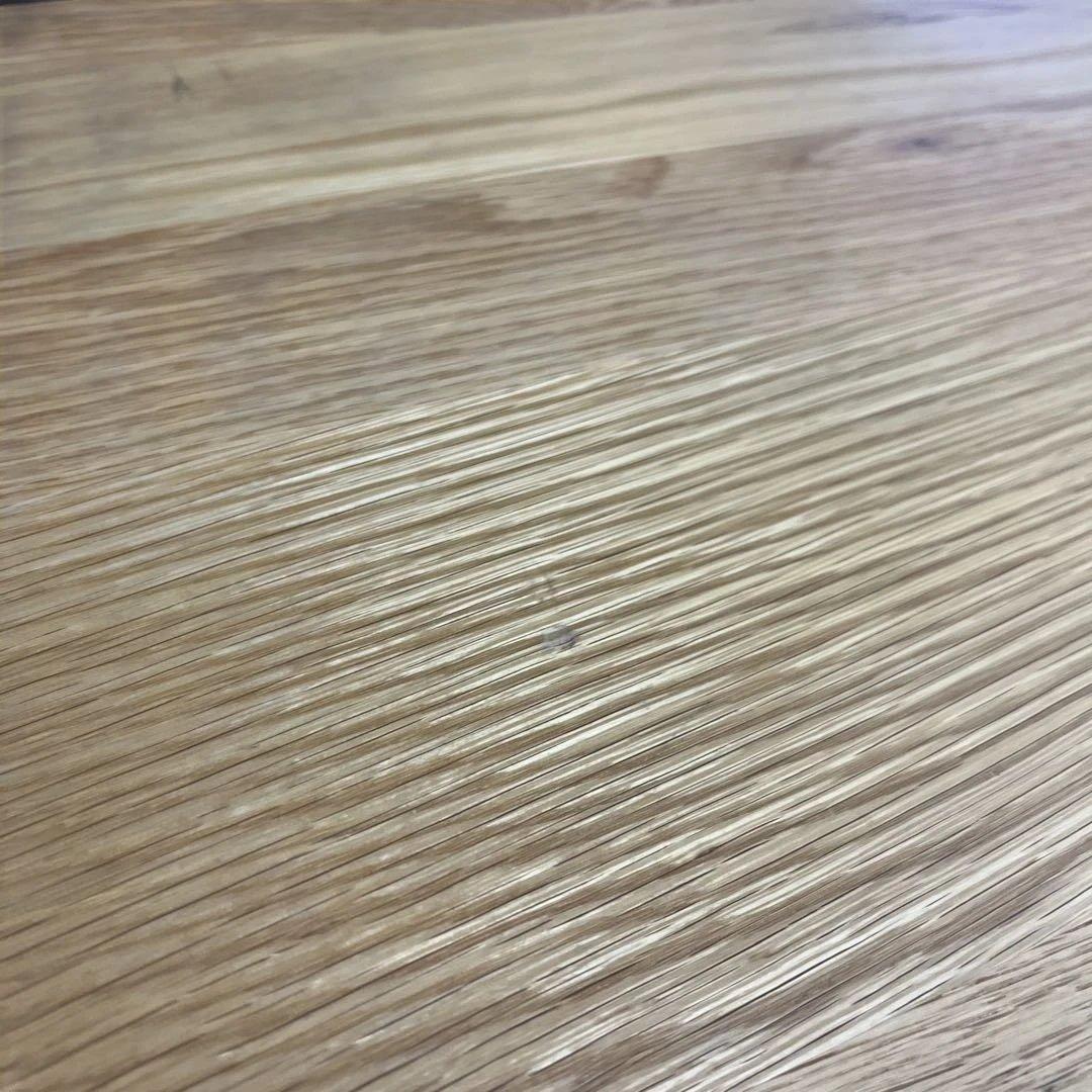 【無印良品】デスク◇天然木◆オーク材◇muji