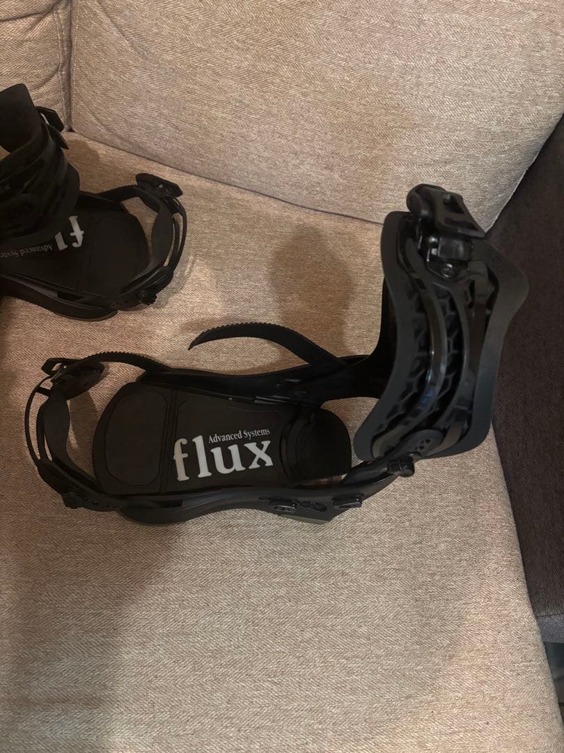 FLUX CV LED Mサイズ