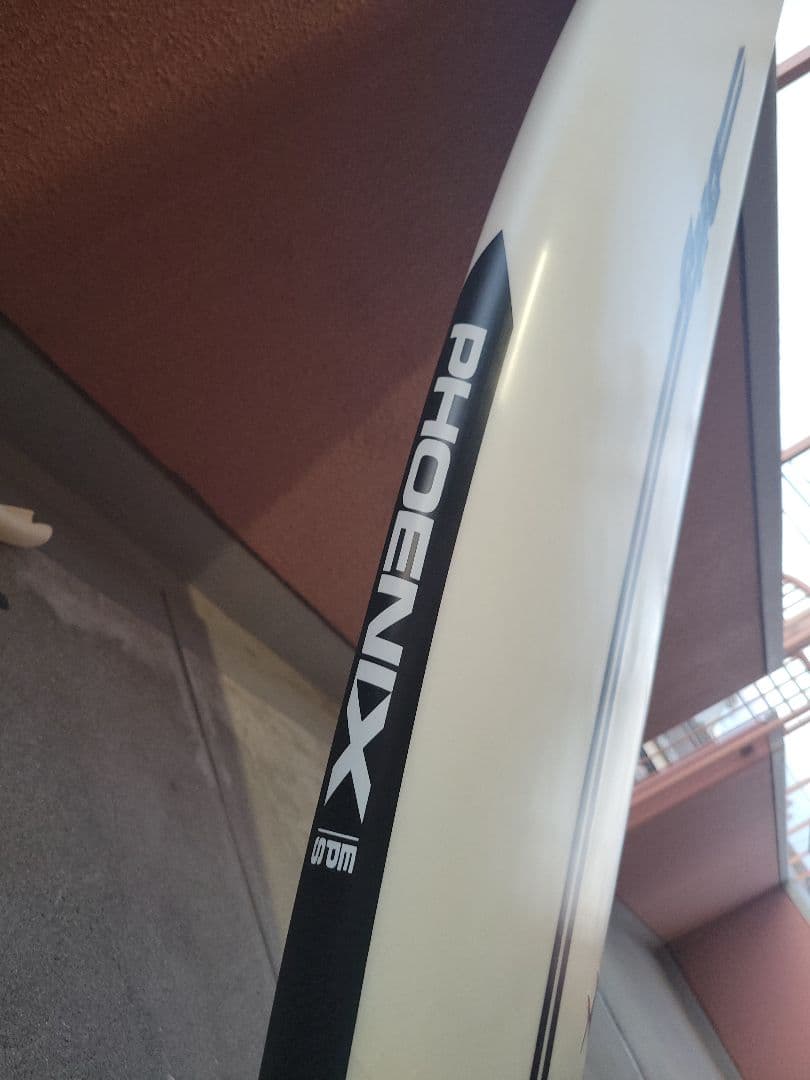 DHD サーフボード 5'6\" EPS フェニックススワローテール 29L