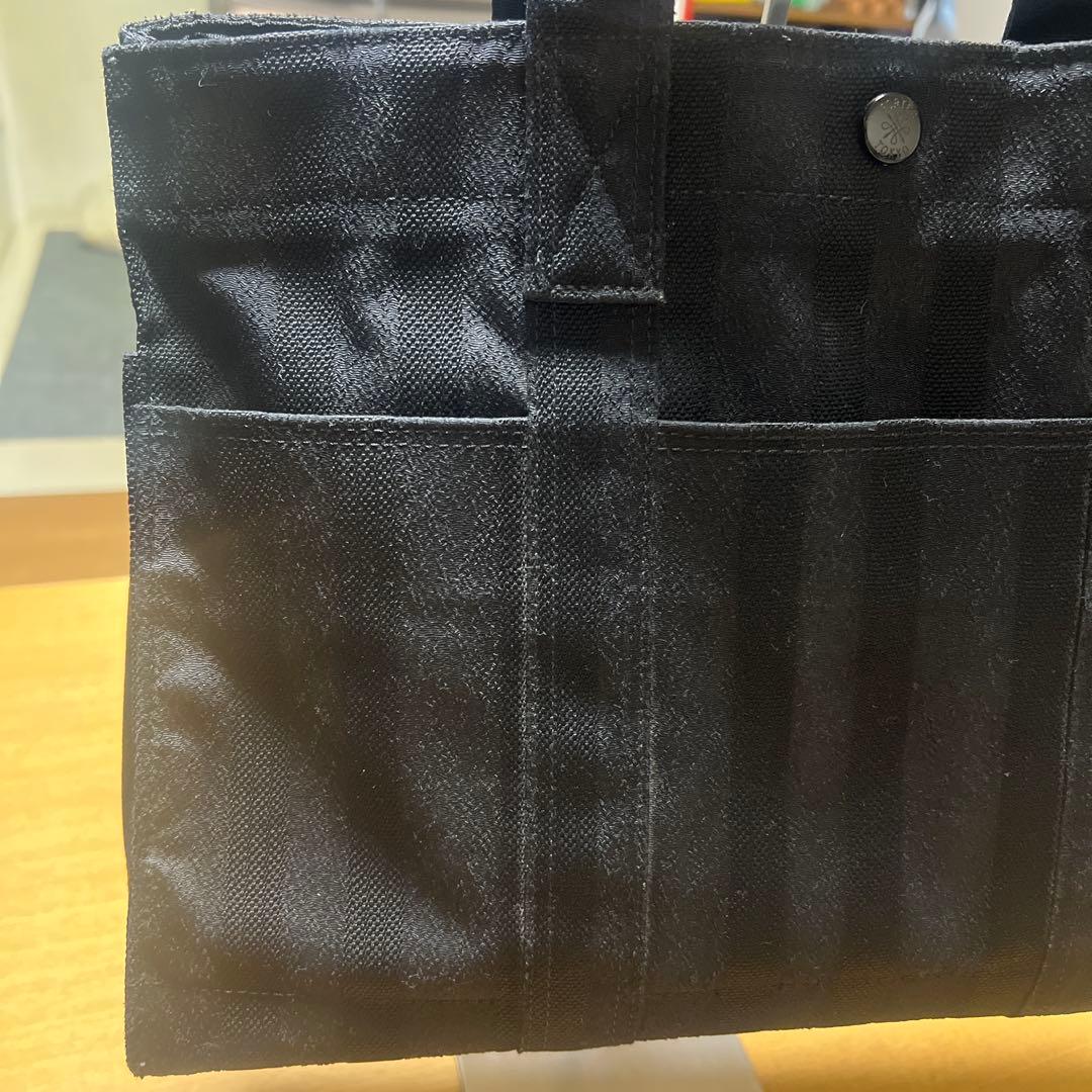 ひとっちゃんトートバッグ PORTER TANGO 70周年記念
