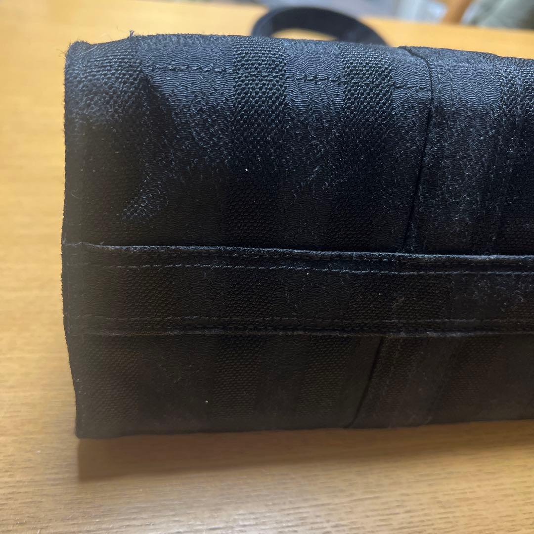 ひとっちゃんトートバッグ PORTER TANGO 70周年記念