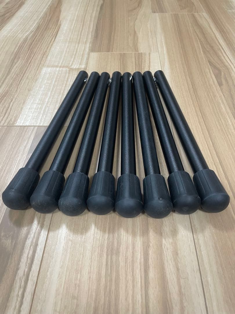 WAQ 2WAY WIDE COT（ワイドコット） 600D 2個セット