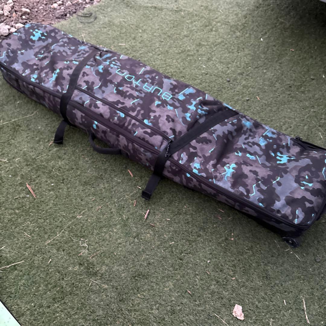 BURTON スノーボード ブーツ　ハードケース　4点セット　おまけ付