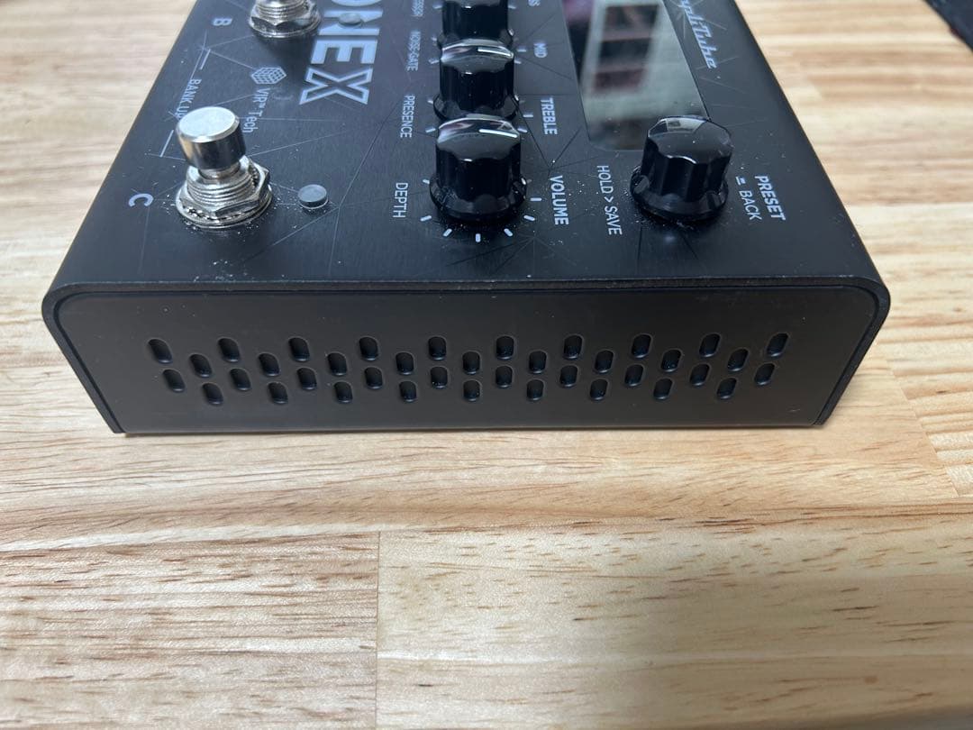 【ライセンス付き】TONEX Pedal
