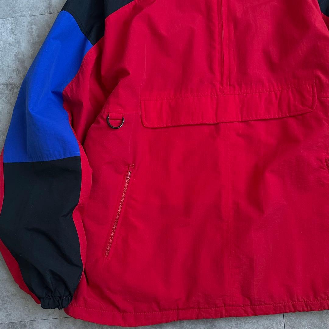 【90s】OLD GAP \"ALPINE SERIES\" アノラックパーカー
