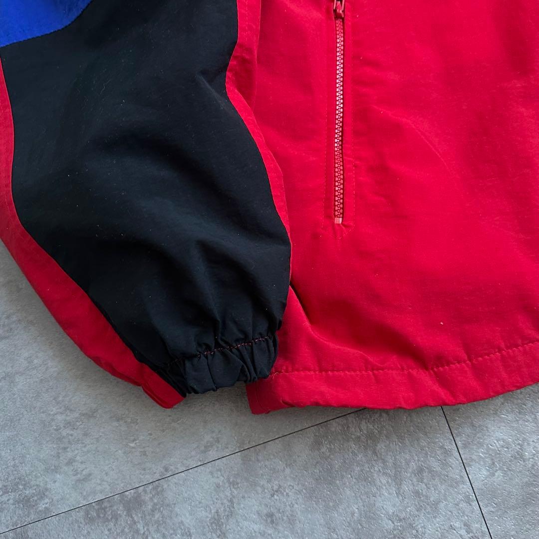 【90s】OLD GAP \"ALPINE SERIES\" アノラックパーカー