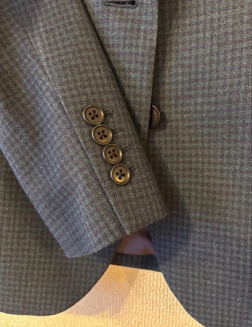 Paul Smith ポールスミス　スーツ サイズM、38