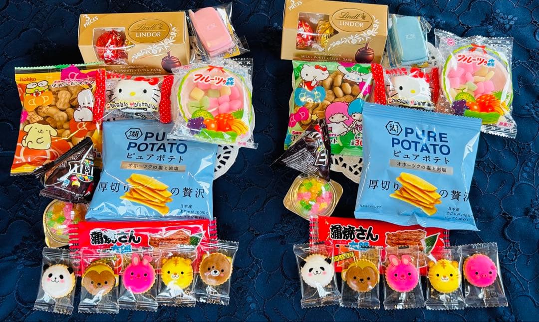 チョコビス♡