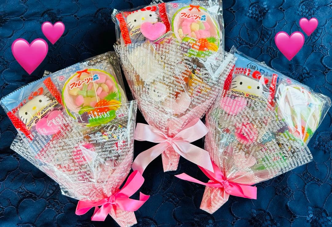 チョコビス♡