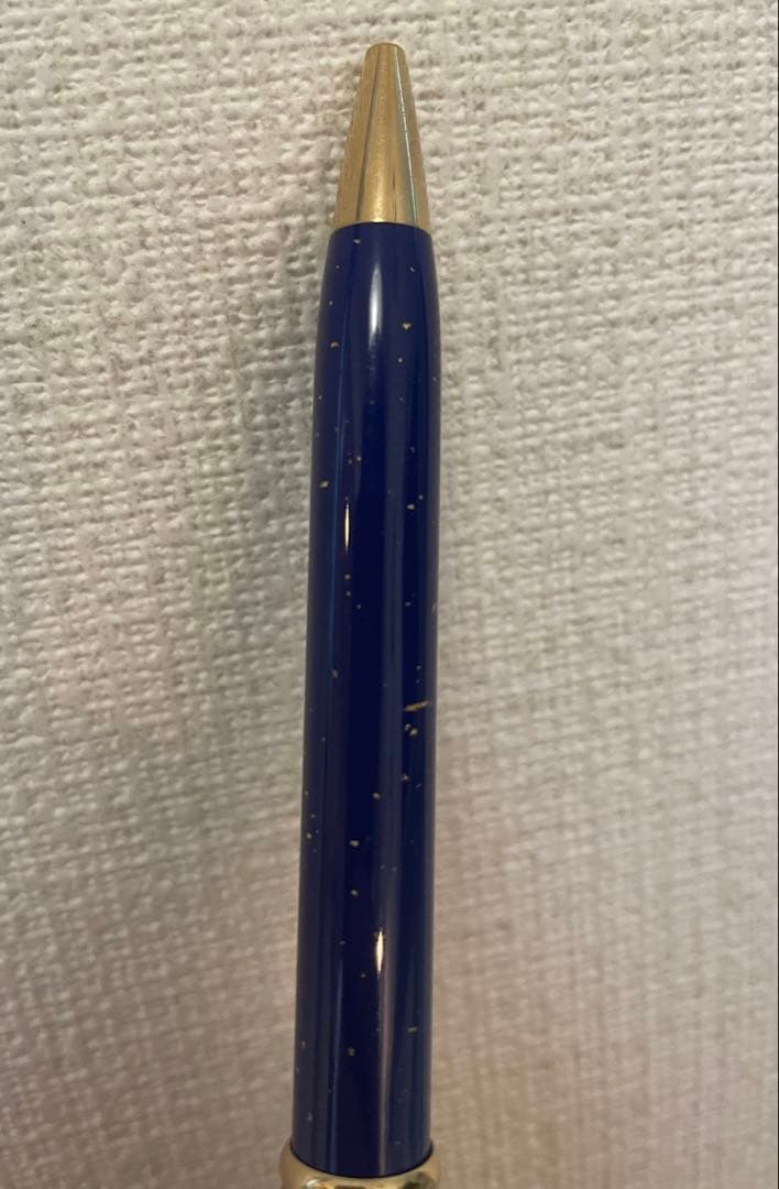 CROSS クロス ボールペン タウンゼント ラピスラズリ