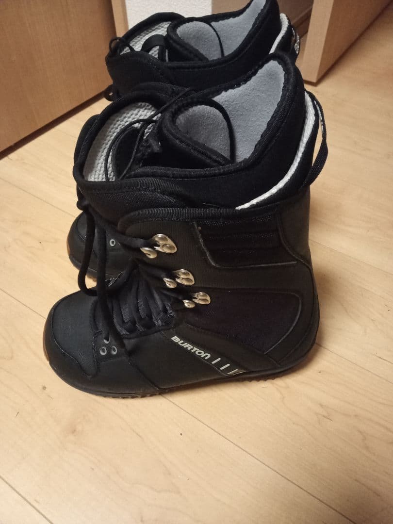 専用　値下げ大歓迎！！　スノーボード　ブーツ　BURTON