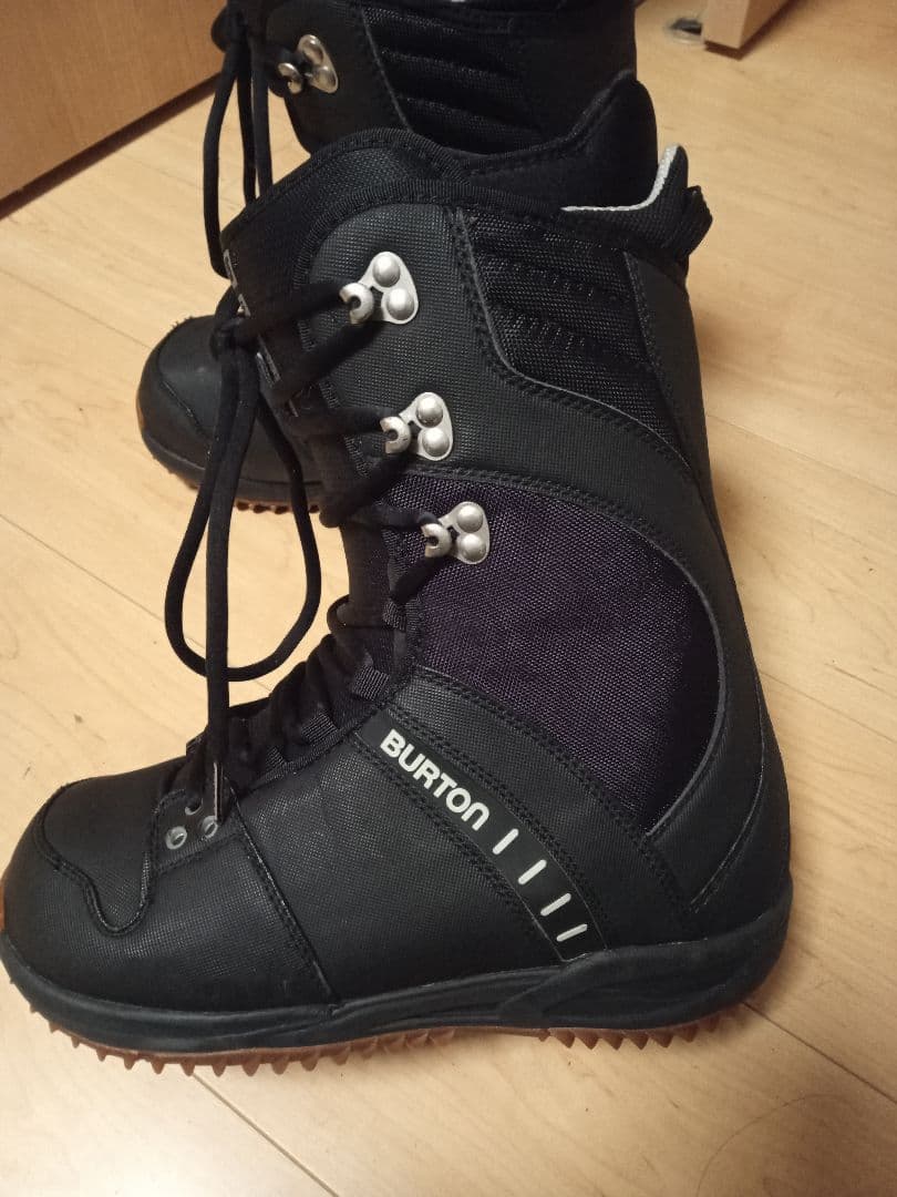 専用　値下げ大歓迎！！　スノーボード　ブーツ　BURTON