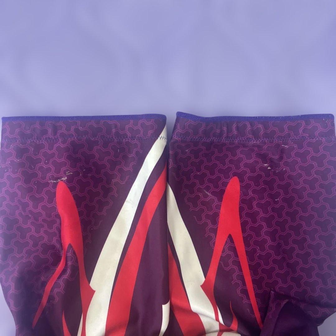 MIZUNO　レーシングワンピース