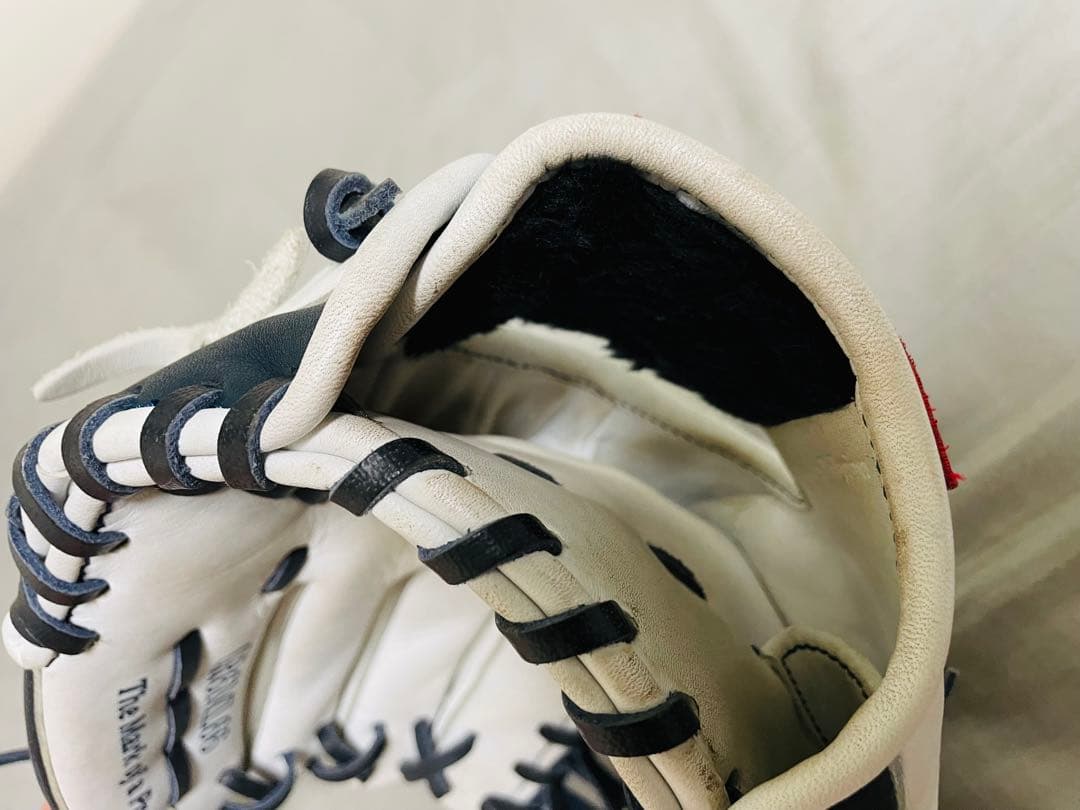 Rawlings(ローリングス)　一般軟式グローブ　オールラウンド用