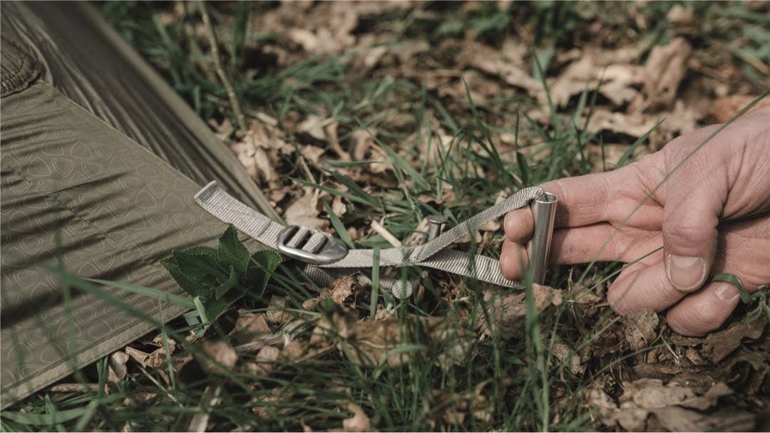 特別価格　ROBENS ウルフムーン 5XP