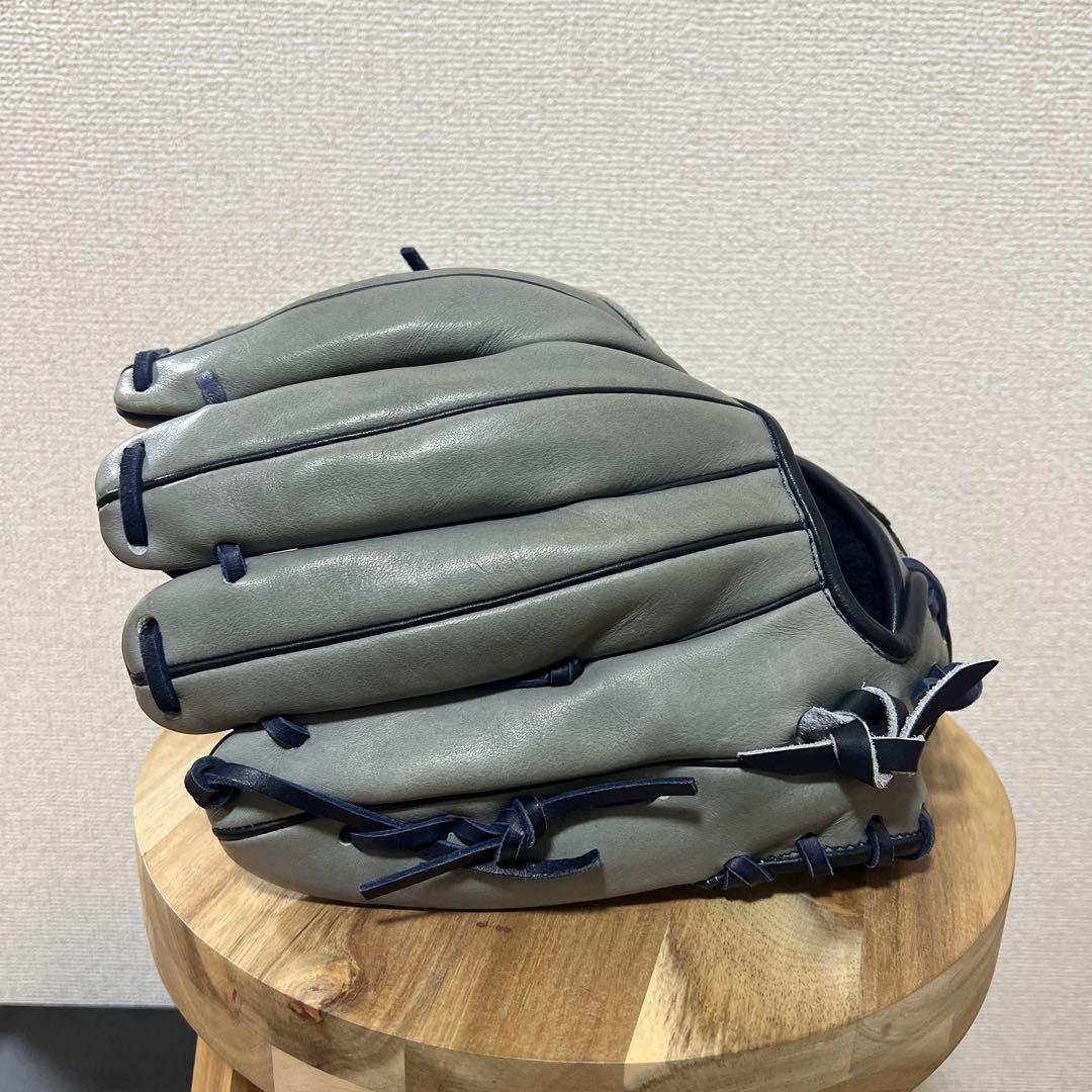 【値引き交渉可！】野球 硬式 ラグデリオン オーダー 内野手