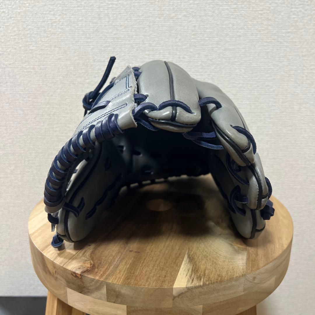 【値引き交渉可！】野球 硬式 ラグデリオン オーダー 内野手