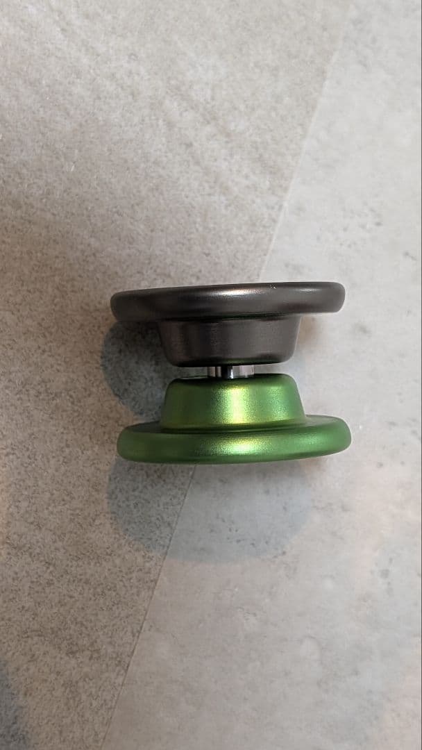 envy エンヴィ　hspin