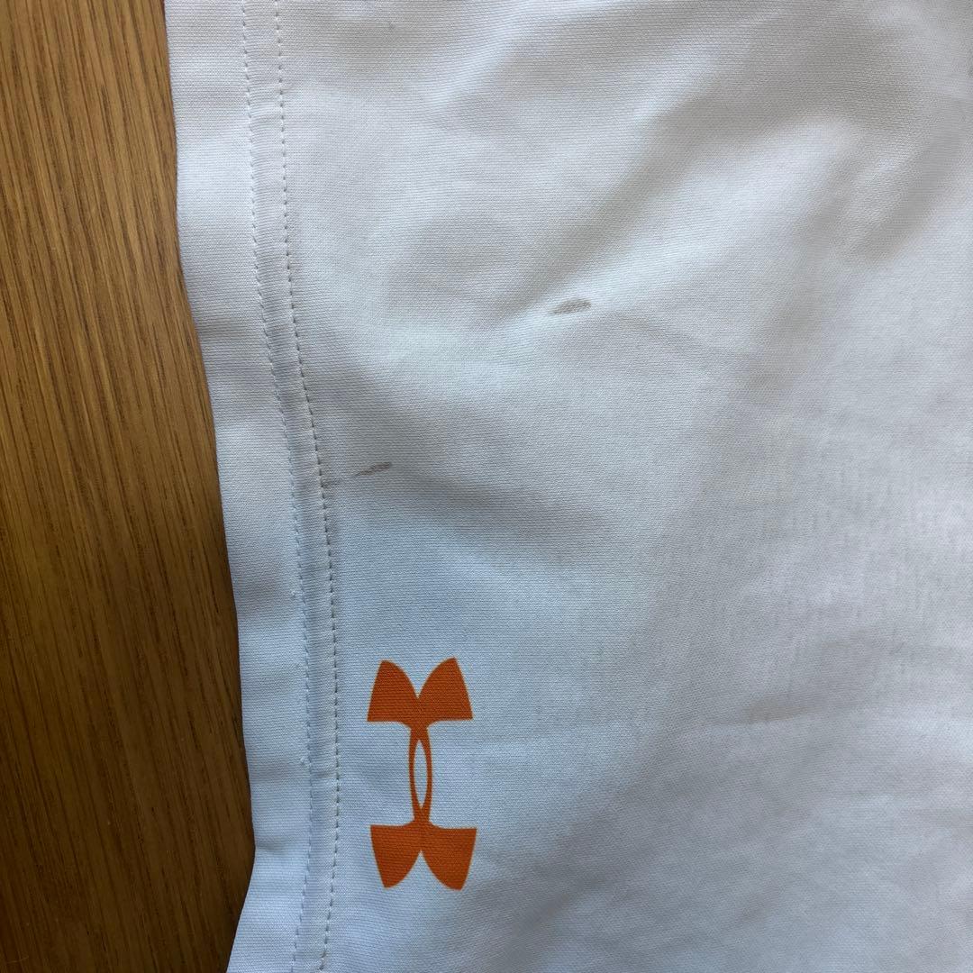 Under Armour AOMORI YAMADA SOCCER ウェアセット