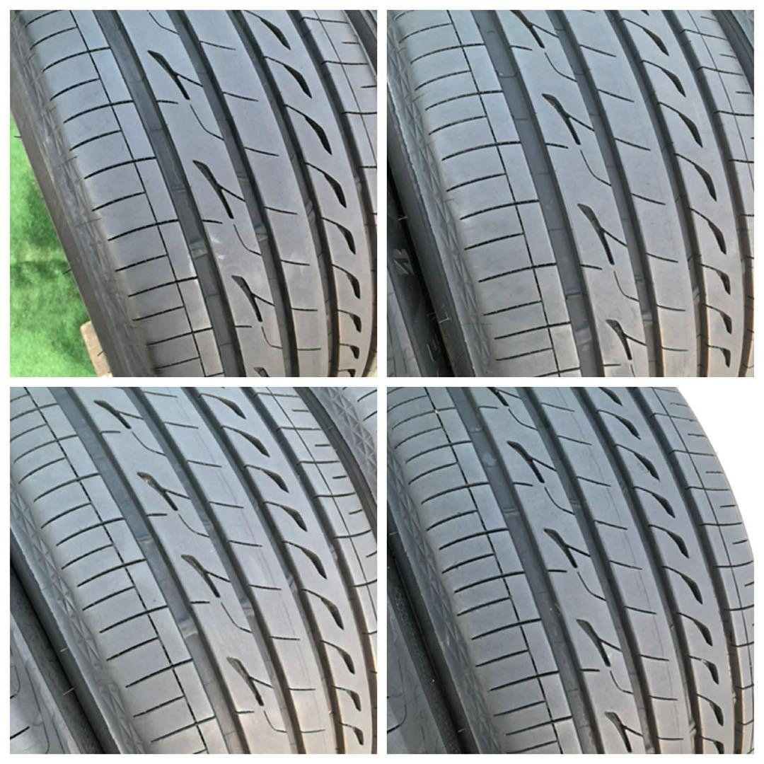 225/45 R17、245/40 R17 BRIDGESTONE REGNO