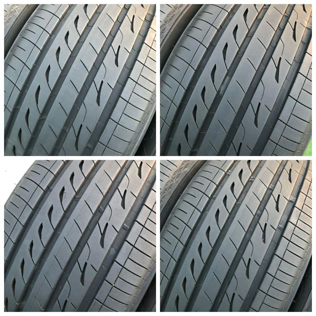 225/45 R17、245/40 R17 BRIDGESTONE REGNO